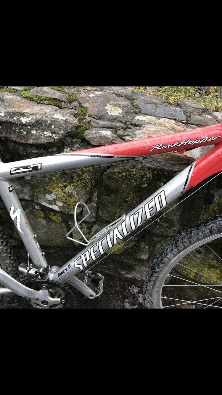 Rock Hopper - Fresh Stock Dated January 2026