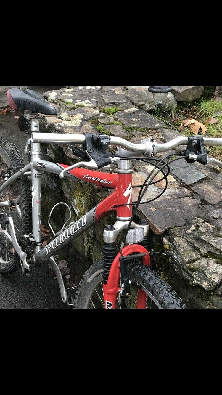 Rock Hopper - Fresh Stock Dated January 2026