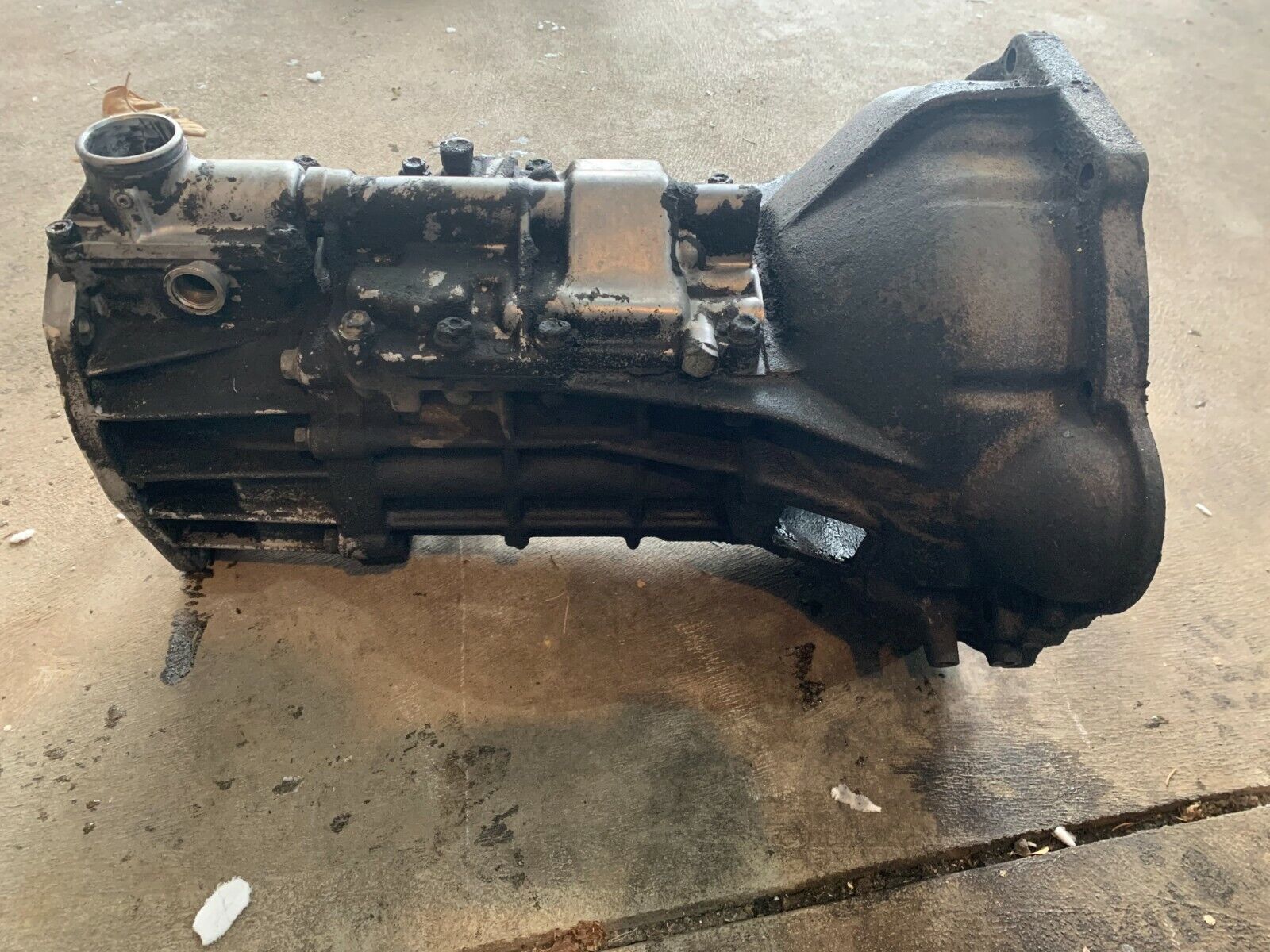 1979-1983 Toyota Pickup Truck L45 4 Speed Manual Transmission 4x4 4WD 79-83 - Fresh Stock Dated December 2025