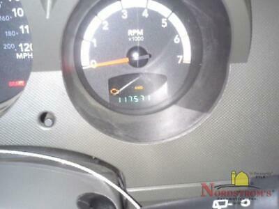 2007 Dodge Nitro MANUAL TRANSMISSION 4X4 - Fresh Stock Dated December 2025