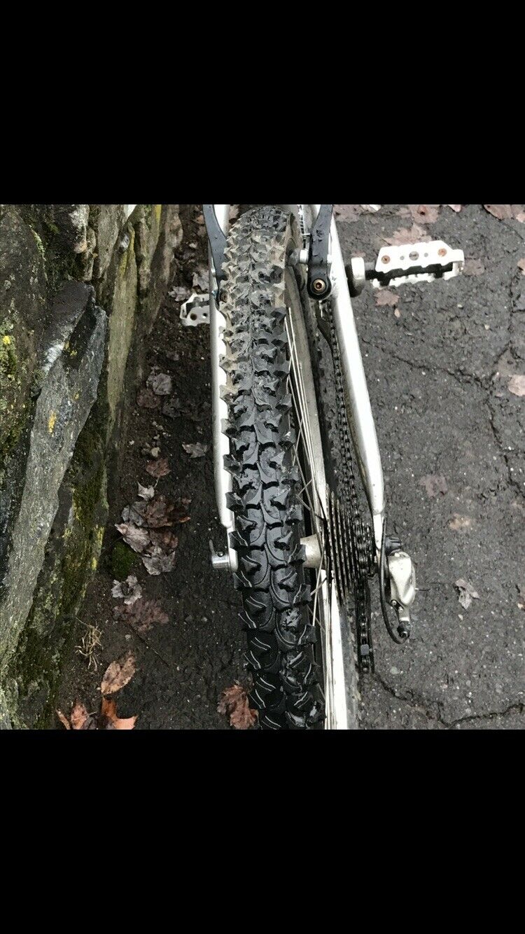 Rock Hopper - Fresh Stock Dated January 2026