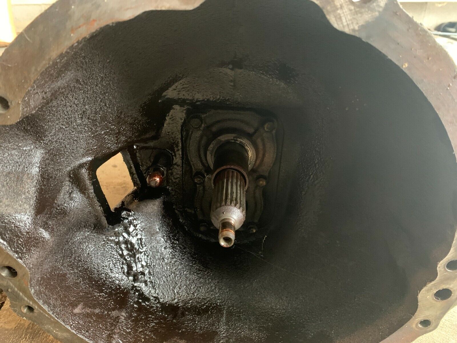 1979-1983 Toyota Pickup Truck L45 4 Speed Manual Transmission 4x4 4WD 79-83 - Fresh Stock Dated December 2025