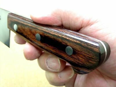 Japanese SETO ISEYA-E Kitchen Gyuto Chef's Knife 210mm 8.3