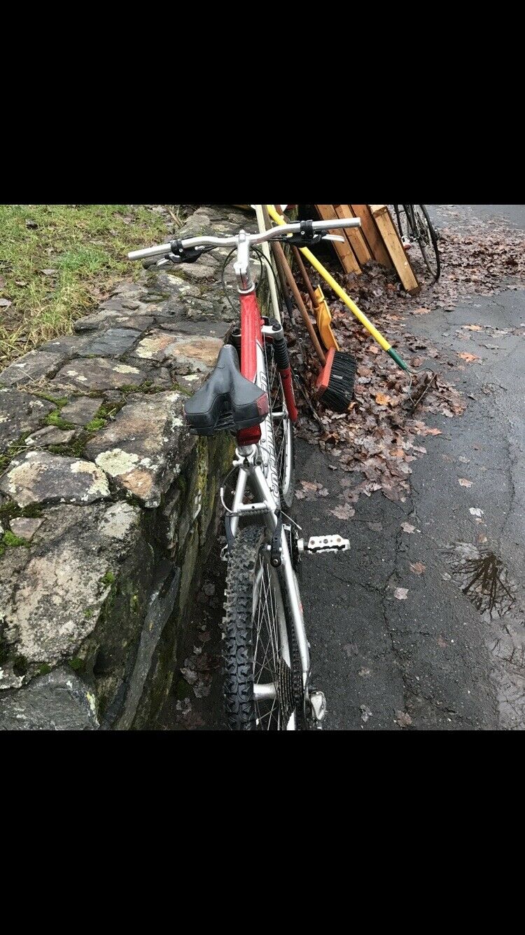 Rock Hopper - Fresh Stock Dated January 2026