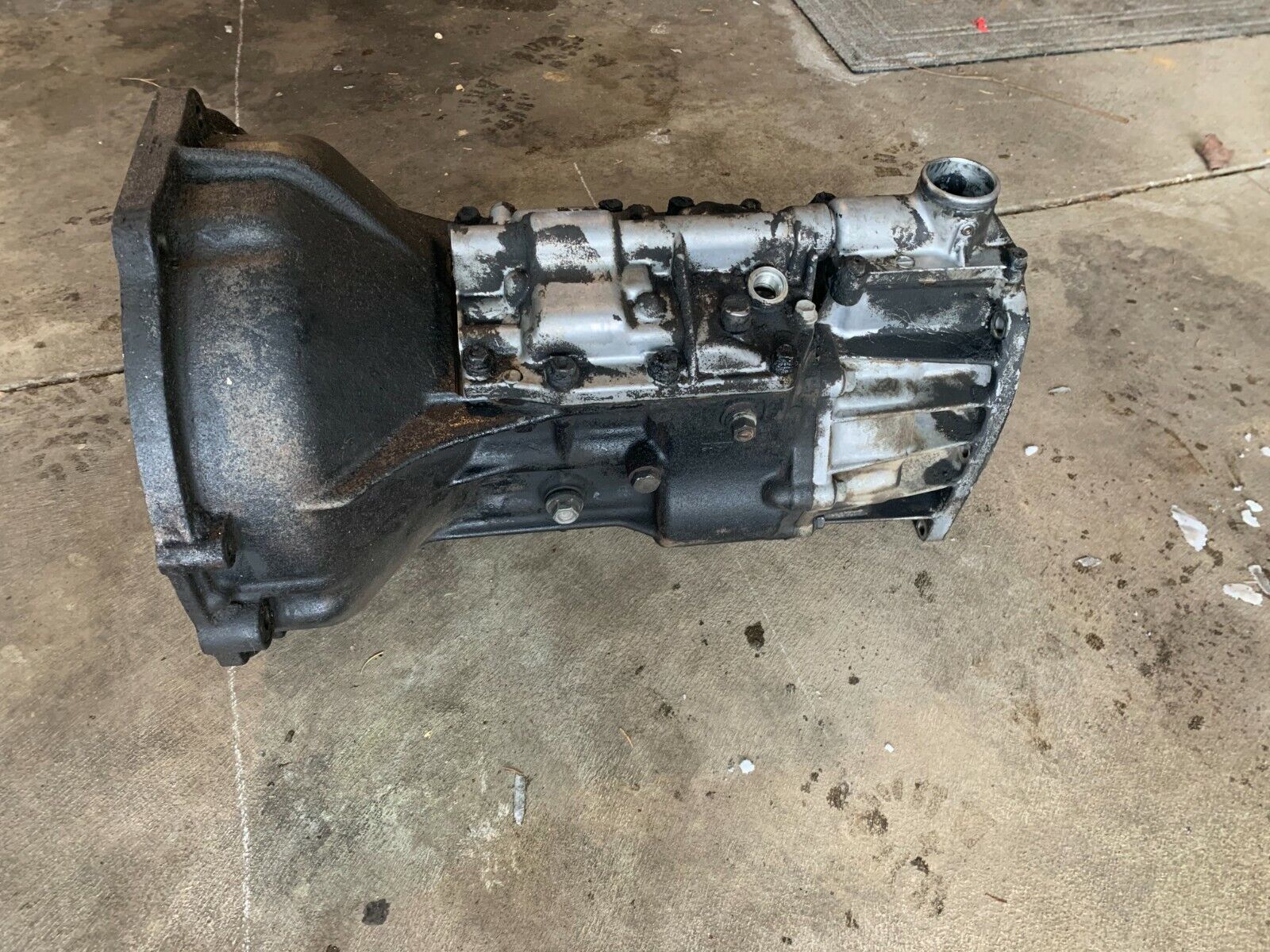 1979-1983 Toyota Pickup Truck L45 4 Speed Manual Transmission 4x4 4WD 79-83 - Fresh Stock Dated December 2025