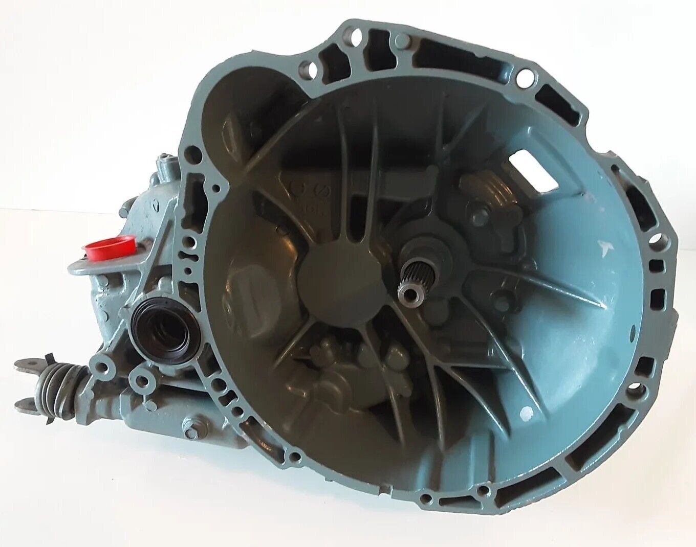 *REMANUFACTURED* 1995 - 2001 NISSAN ALTIMA 2.4L MANUAL 5 SPEED TRANSMISSION - Fresh Stock Dated December 2025