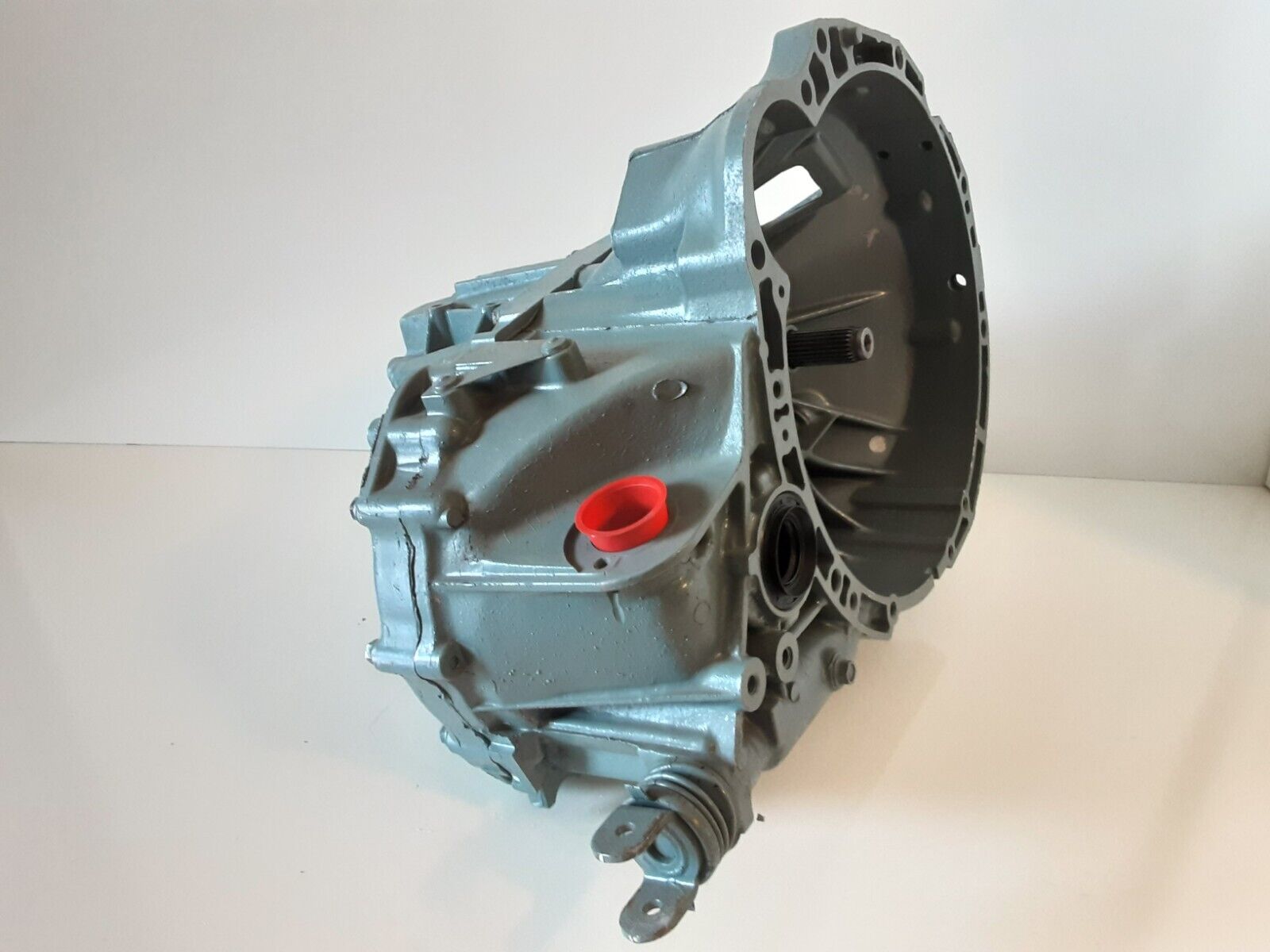*REMANUFACTURED* 1995 - 2001 NISSAN ALTIMA 2.4L MANUAL 5 SPEED TRANSMISSION - Fresh Stock Dated December 2025