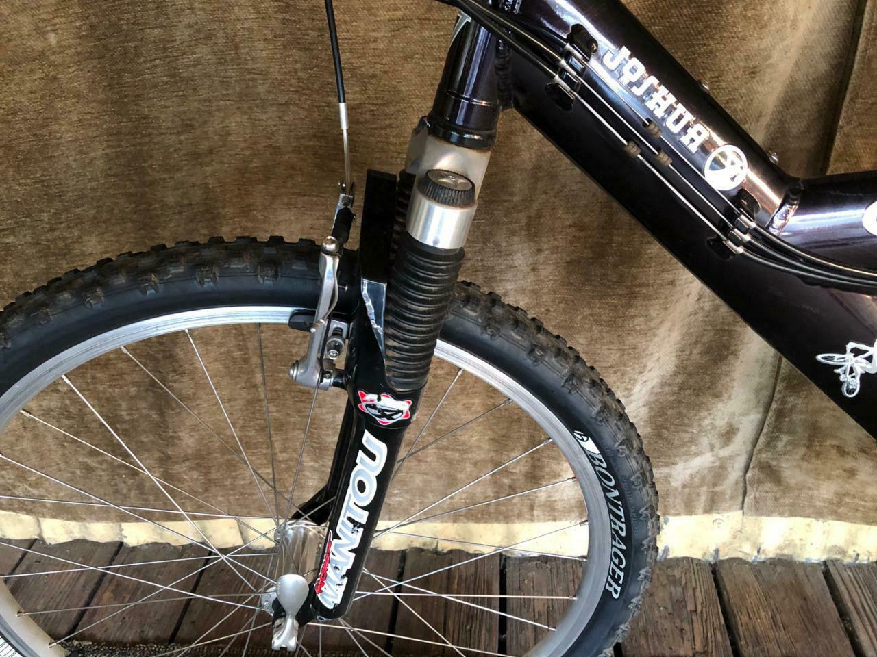 Gary Fisher Joshua X1 Mountian Bike - Fresh Stock Dated December 2025