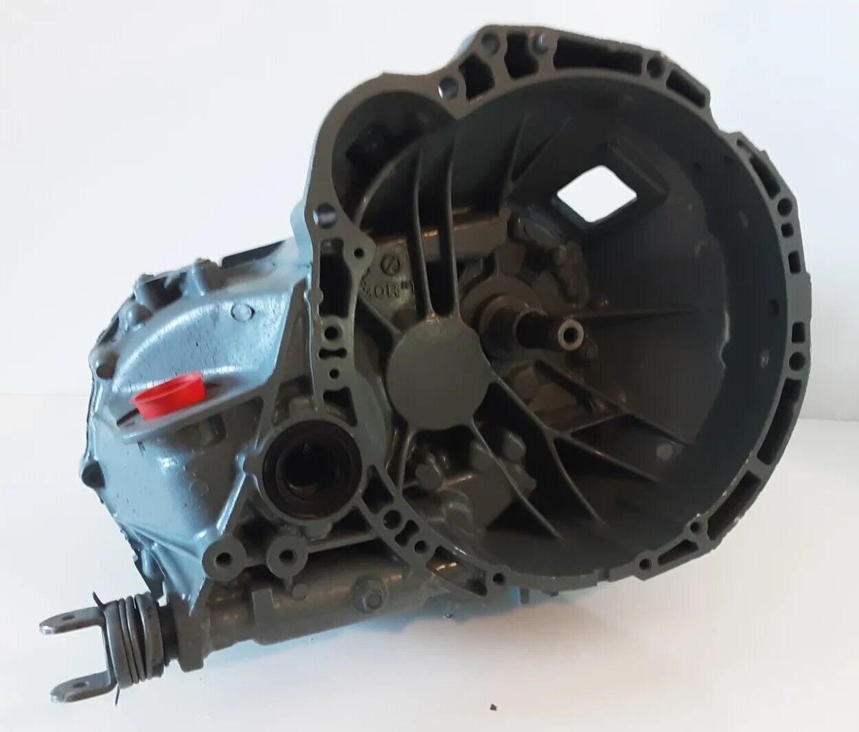 *REMANUFACTURED* 1995 - 2001 NISSAN ALTIMA 2.4L MANUAL 5 SPEED TRANSMISSION - Fresh Stock Dated December 2025