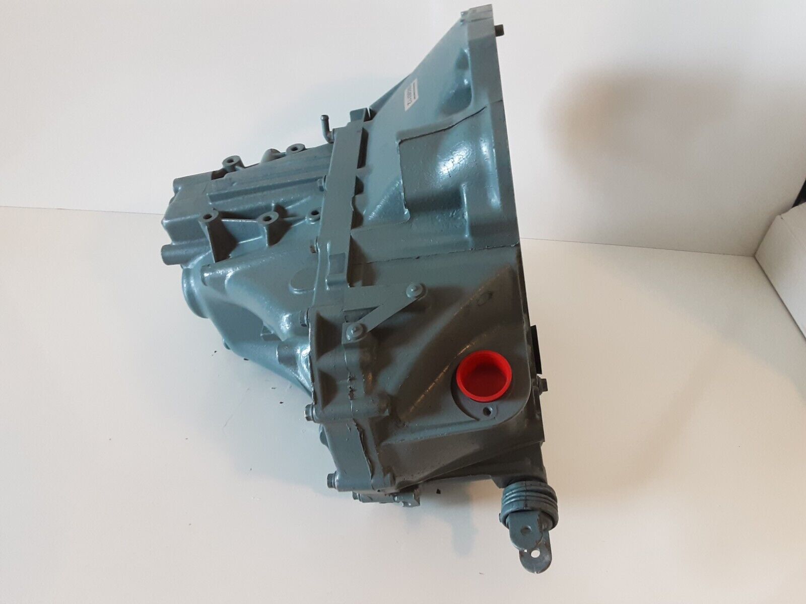 *REMANUFACTURED* 1995 - 2001 NISSAN ALTIMA 2.4L MANUAL 5 SPEED TRANSMISSION - Fresh Stock Dated December 2025