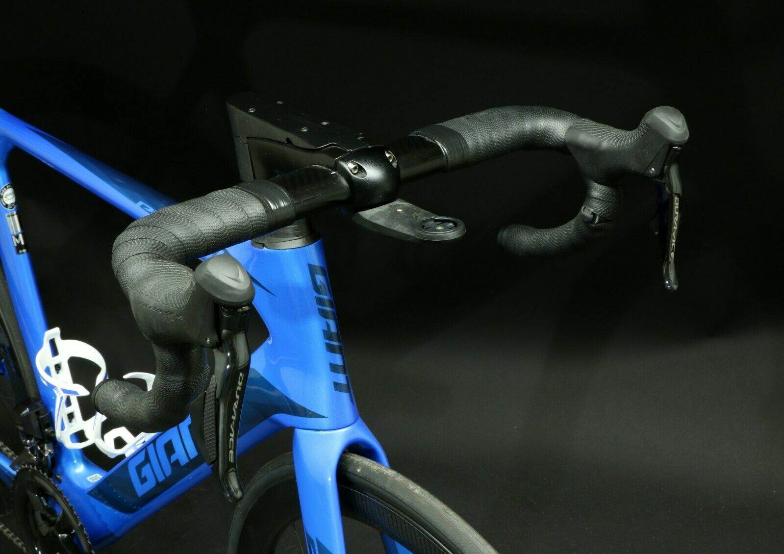 2019 Giant Propel Advanced SL 0 Disc Carbon Bike ML Dura-Ace Di2 Lightly Ridden! - Fresh Stock Dated December 2025