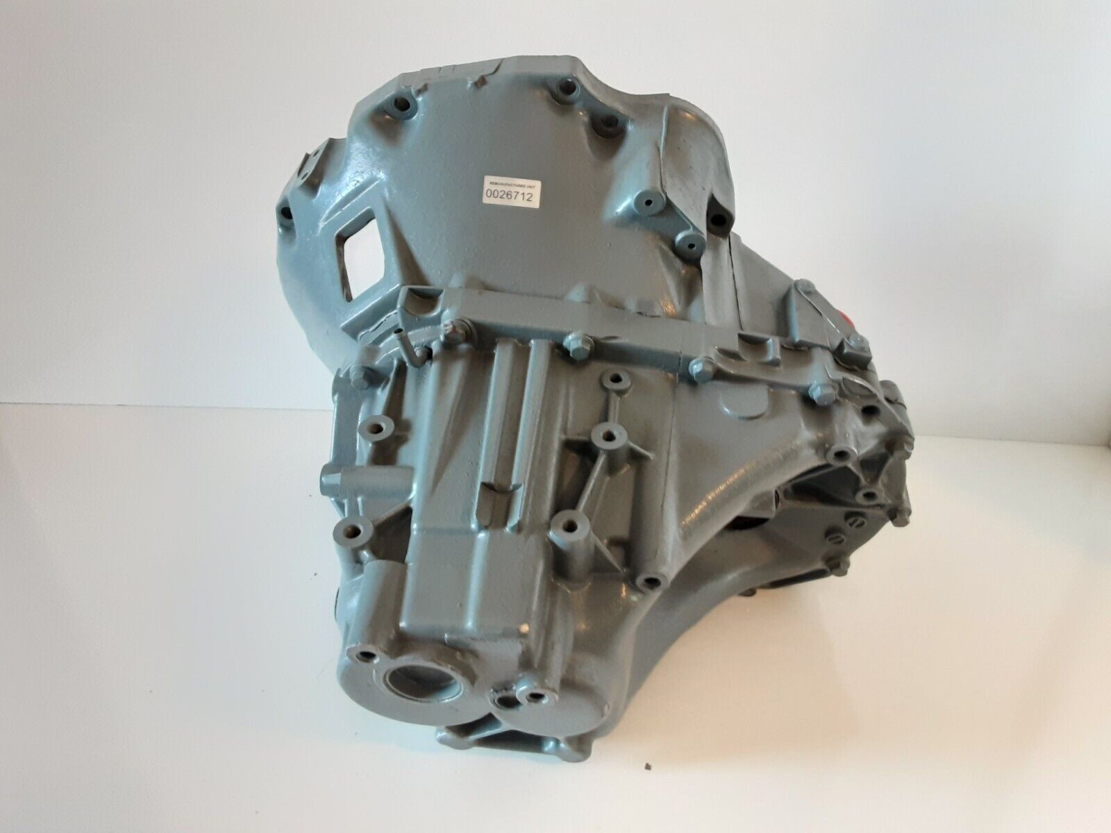 *REMANUFACTURED* 1995 - 2001 NISSAN ALTIMA 2.4L MANUAL 5 SPEED TRANSMISSION - Fresh Stock Dated December 2025