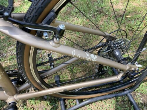 Trek FX 7.3 WSD Road/Gravel Bike - Fresh Stock Dated December 2025