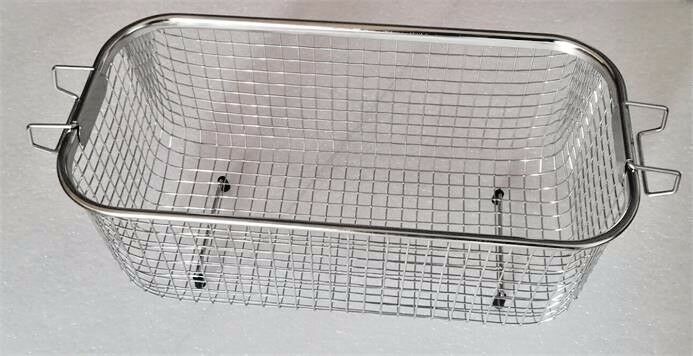 10l Ultrasonic Cleaner Industrial Metal Parts Cleaning Power adjust DR100 - Fresh Stock Dated December 2025