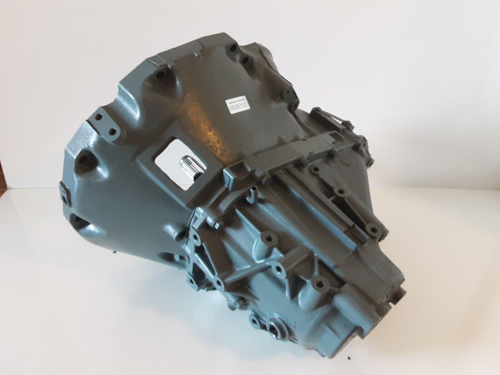 *REMANUFACTURED* 1995 - 2001 NISSAN ALTIMA 2.4L MANUAL 5 SPEED TRANSMISSION - Fresh Stock Dated December 2025