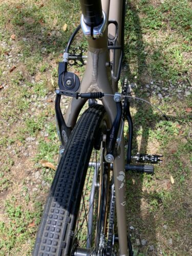 Trek FX 7.3 WSD Road/Gravel Bike - Fresh Stock Dated December 2025