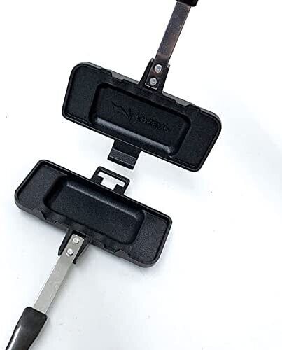 Park Lane Hot Sand sandwich maker K-10543 Japnan F/S - Fresh Stock Dated February 2026