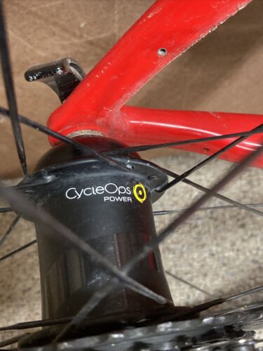 Pinarello Prince 50 HM1K Carbon Road Bicycle Cycle Ops SRAM RED Campagnolo Ti - Fresh Stock Dated December 2025