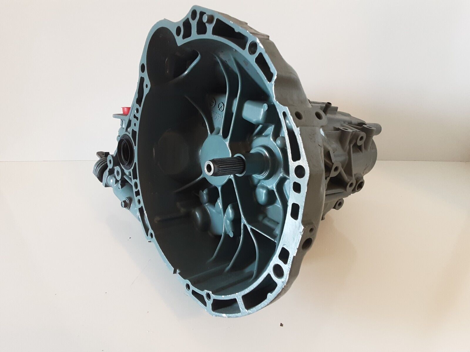 *REMANUFACTURED* 1995 - 2001 NISSAN ALTIMA 2.4L MANUAL 5 SPEED TRANSMISSION - Fresh Stock Dated December 2025