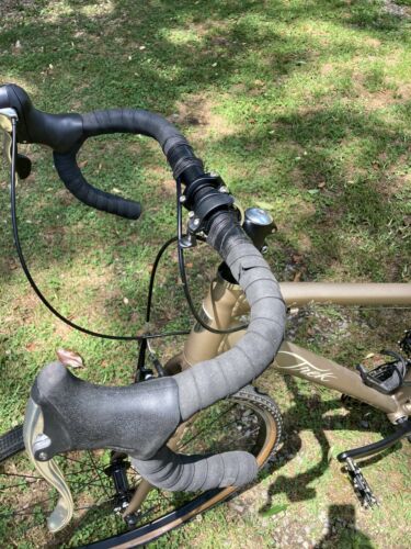 Trek FX 7.3 WSD Road/Gravel Bike - Fresh Stock Dated December 2025