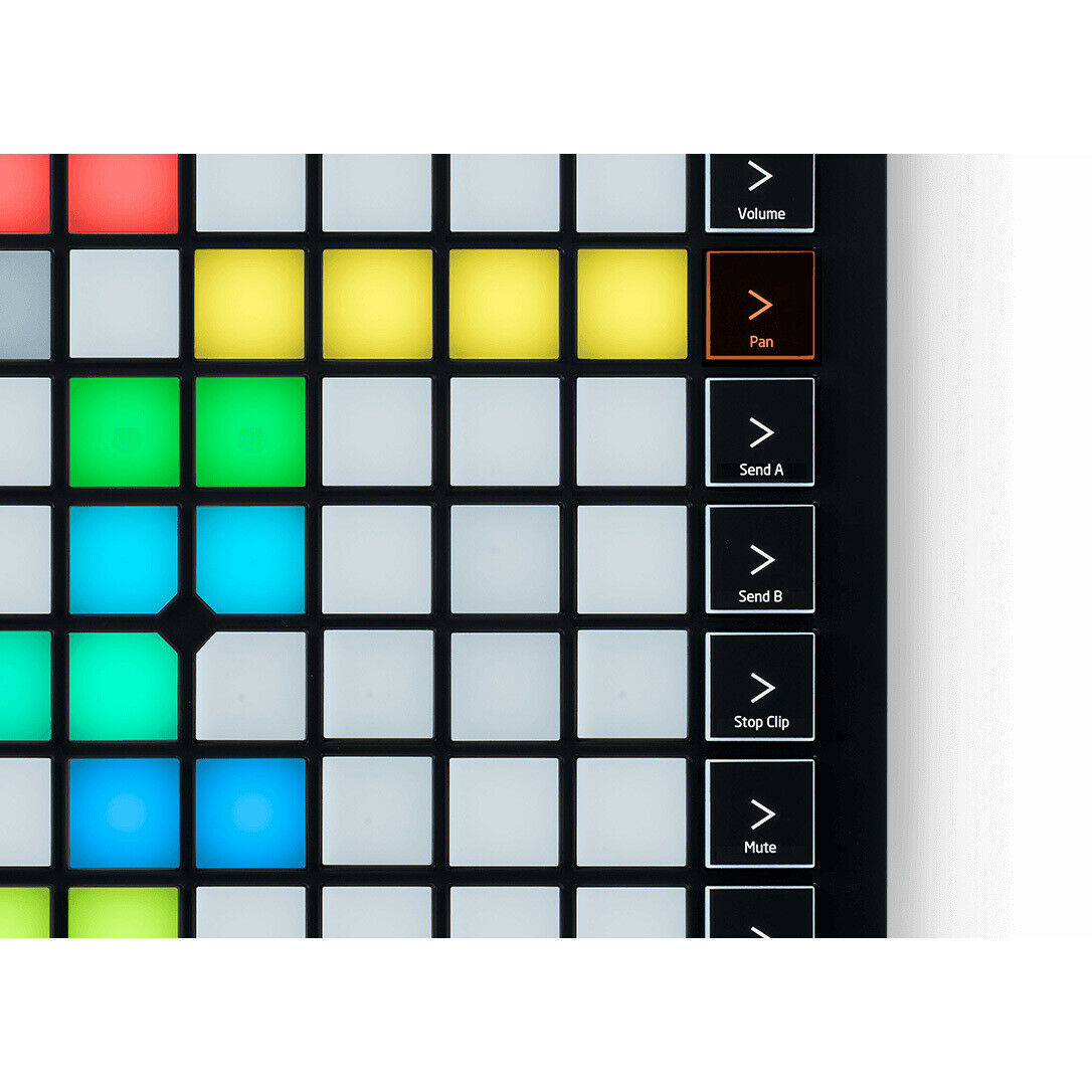 Novation Launchpad X Grid Controller for Ableton Live - Fresh Stock Dated December 2025