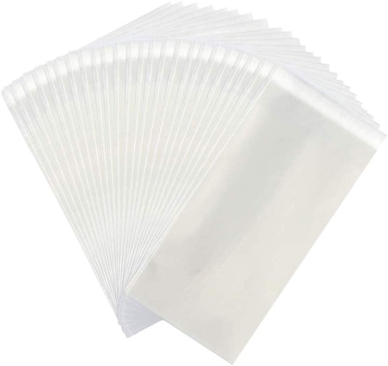 bolsas para paletas de helado bolsa hielos Popsicle Bags Ice Crea Pop 200Pcs - Fresh Stock Dated February 2026