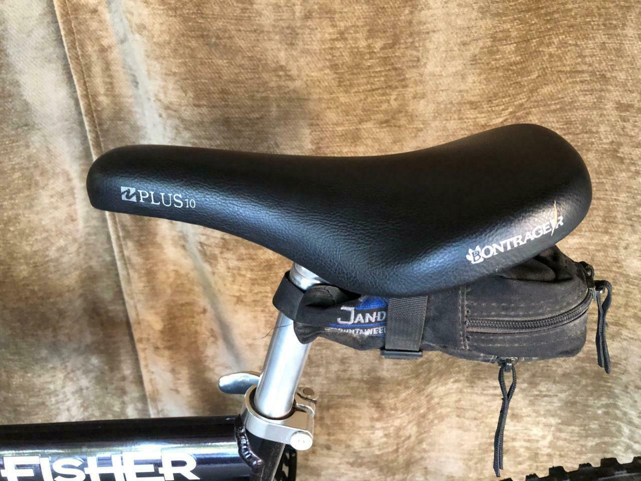 Gary Fisher Joshua X1 Mountian Bike - Fresh Stock Dated December 2025