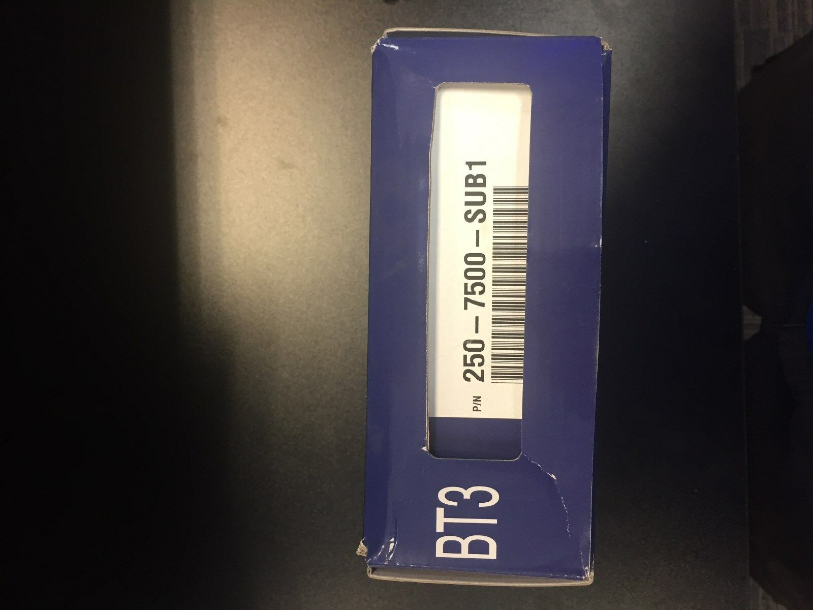 250-7500-SUB1 - Fresh Stock Dated December 2025