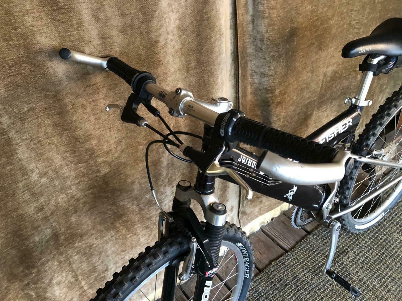 Gary Fisher Joshua X1 Mountian Bike - Fresh Stock Dated December 2025