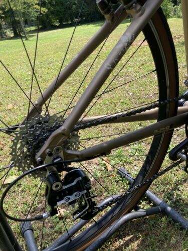 Trek FX 7.3 WSD Road/Gravel Bike - Fresh Stock Dated December 2025