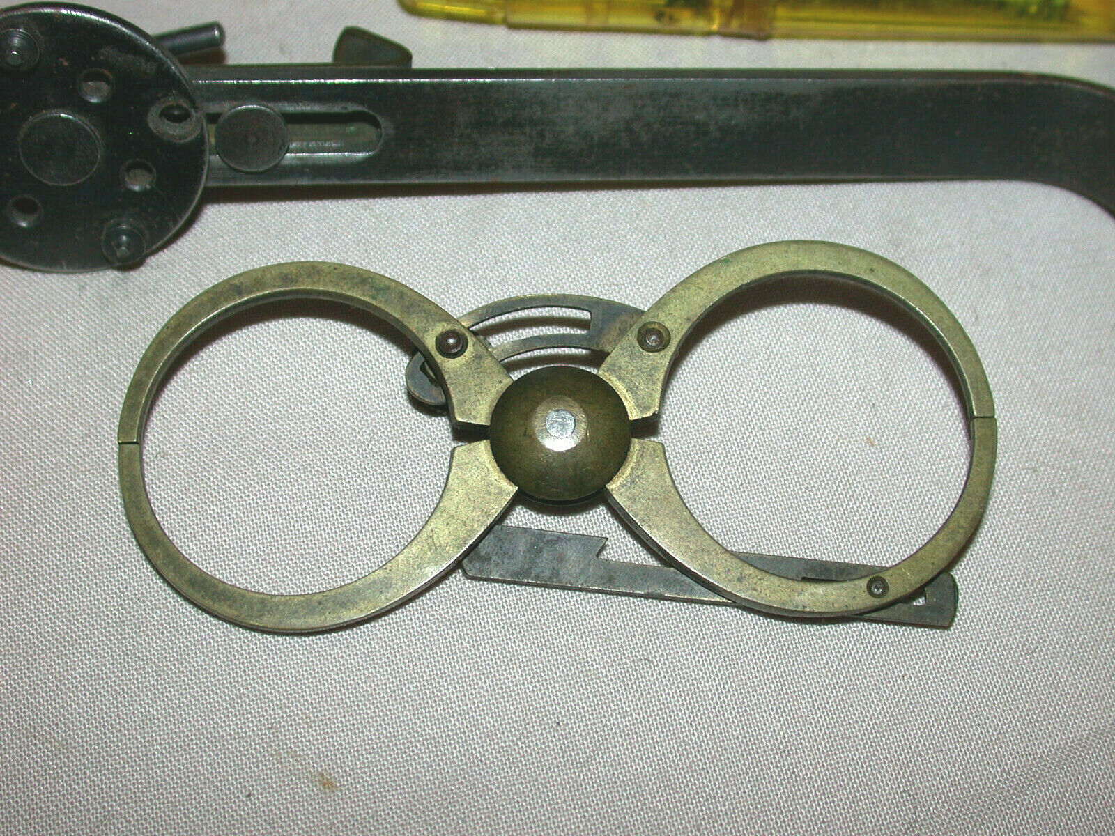 VINTAGE WATCH MAKERS / JEWELERS Tool Lot - Fresh Stock Dated December 2025