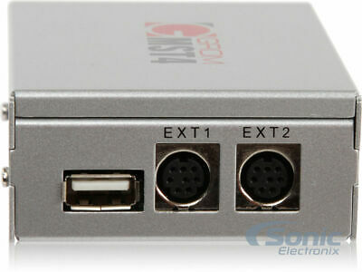 GROM Audio BMWO4 Android & iOS Module for Select 2004-2010 BMW & Mini Vehicles - Fresh Stock Dated December 2025