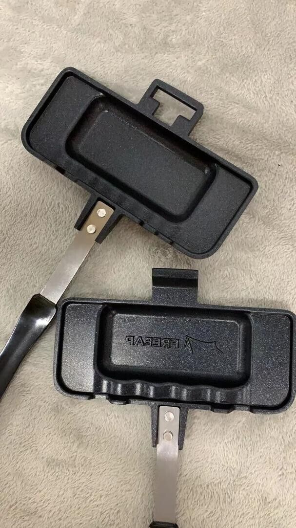 Park Lane Hot Sand sandwich maker K-10543 Japnan F/S - Fresh Stock Dated February 2026