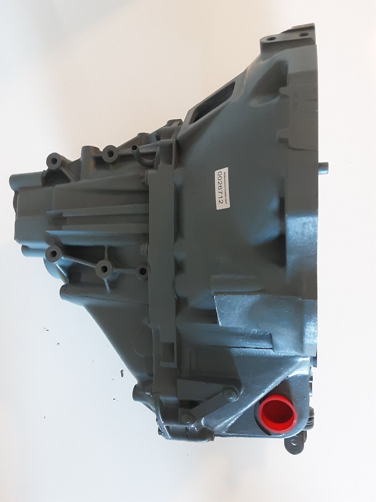 *REMANUFACTURED* 1995 - 2001 NISSAN ALTIMA 2.4L MANUAL 5 SPEED TRANSMISSION - Fresh Stock Dated December 2025