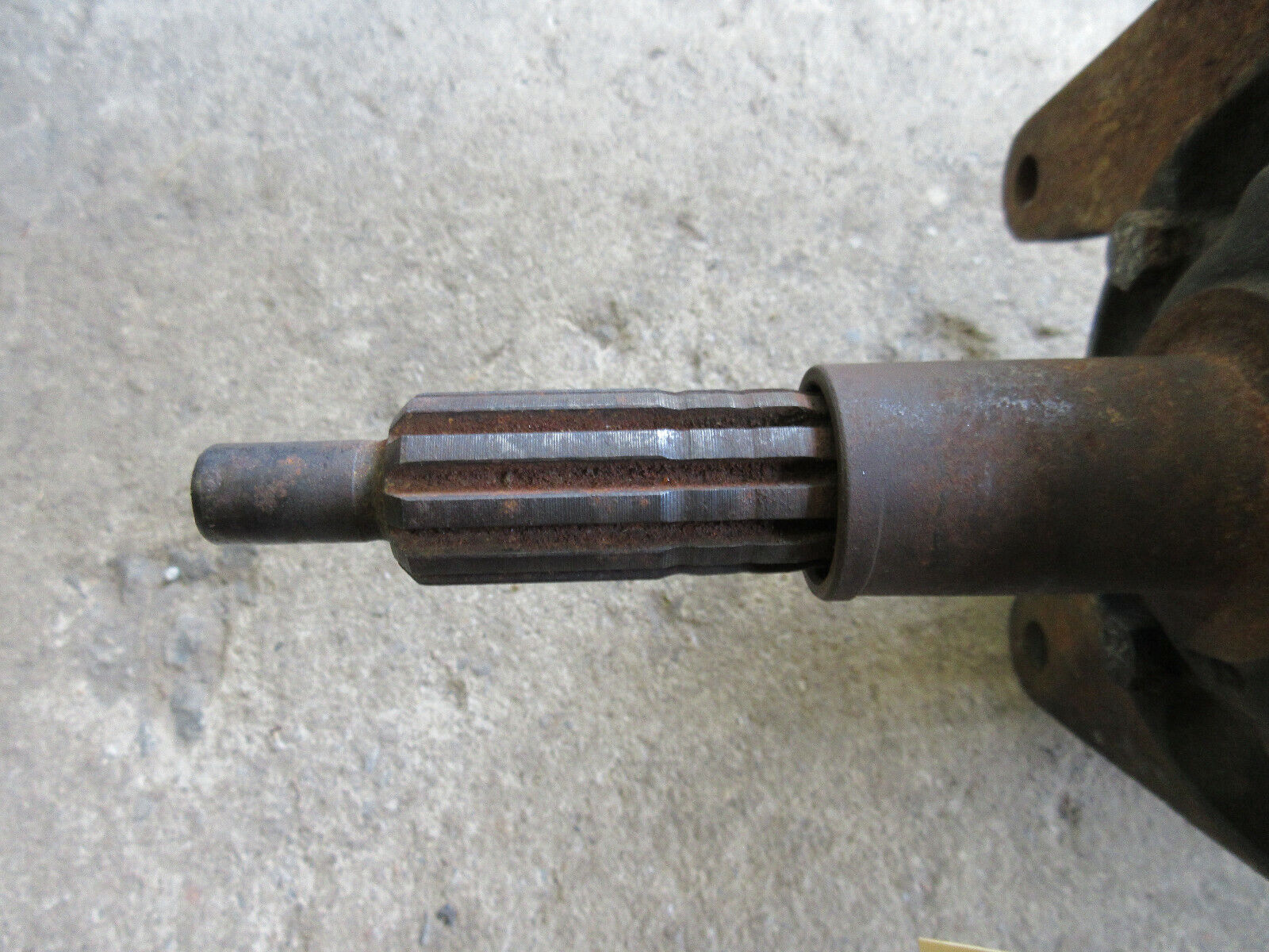 1960s GM Chevy Saginaw 0 ring  4 Speed Transmission Cheverolt #3 - Fresh Stock Dated December 2025