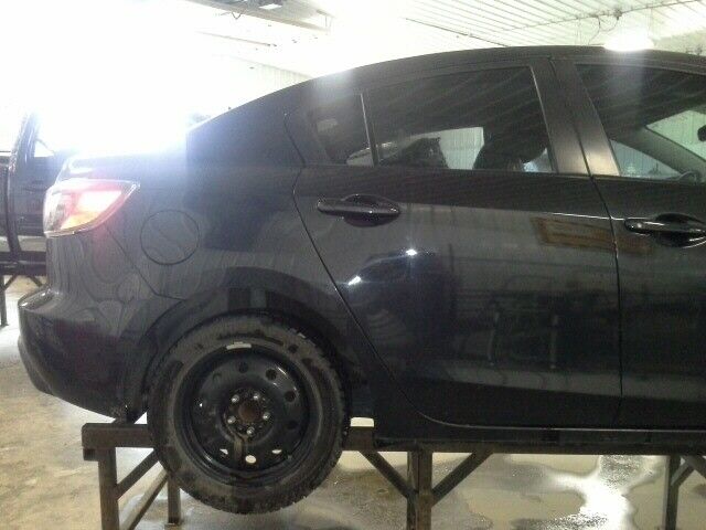 MANUAL TRANSMISSION Mazda 3 2010 10 2011 11 2012 12 2013 13 - Fresh Stock Dated December 2025