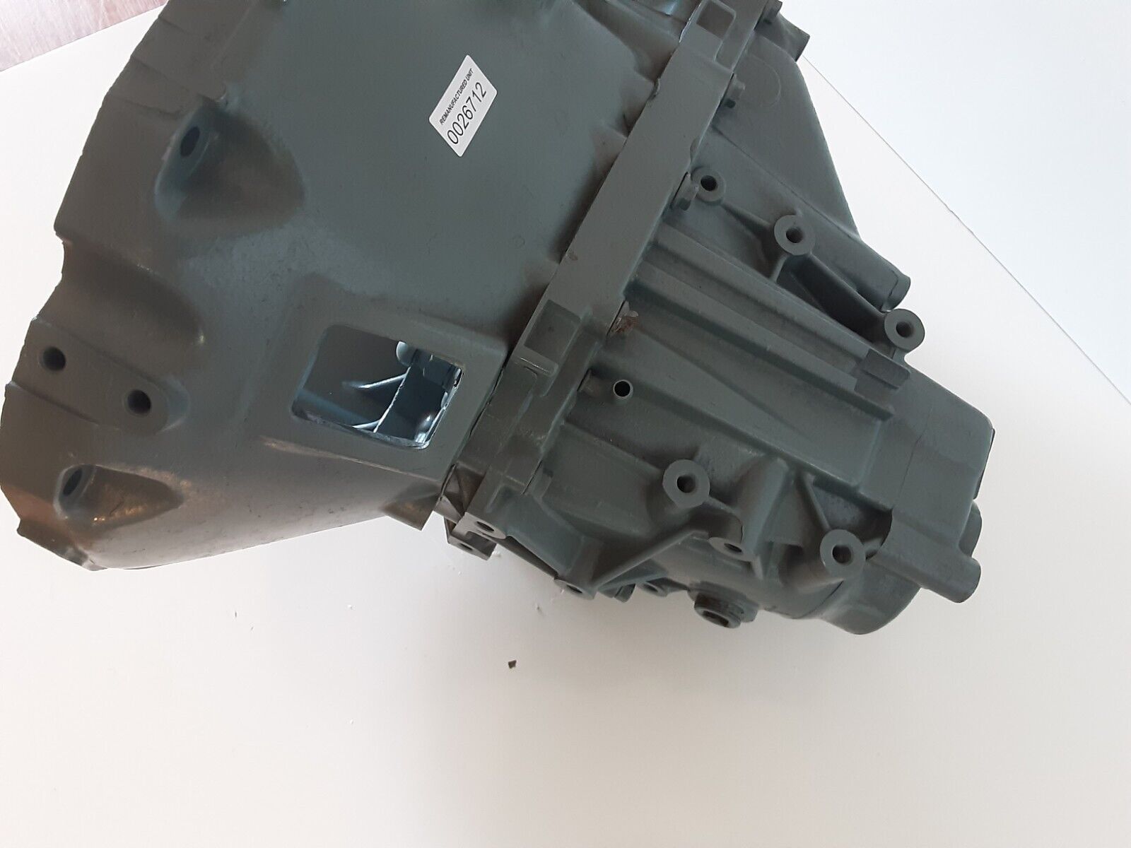 *REMANUFACTURED* 1995 - 2001 NISSAN ALTIMA 2.4L MANUAL 5 SPEED TRANSMISSION - Fresh Stock Dated December 2025