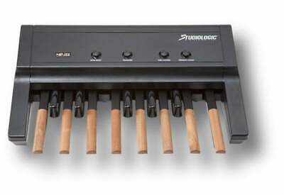 Studiologic MP-113 13-Note MIDI Foot Pedal - Fresh Stock Dated December 2025