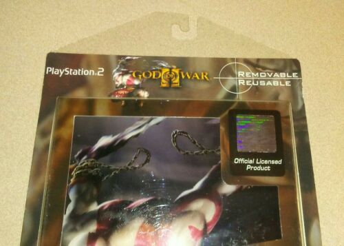 Gamer Graffix For PS2 Console 