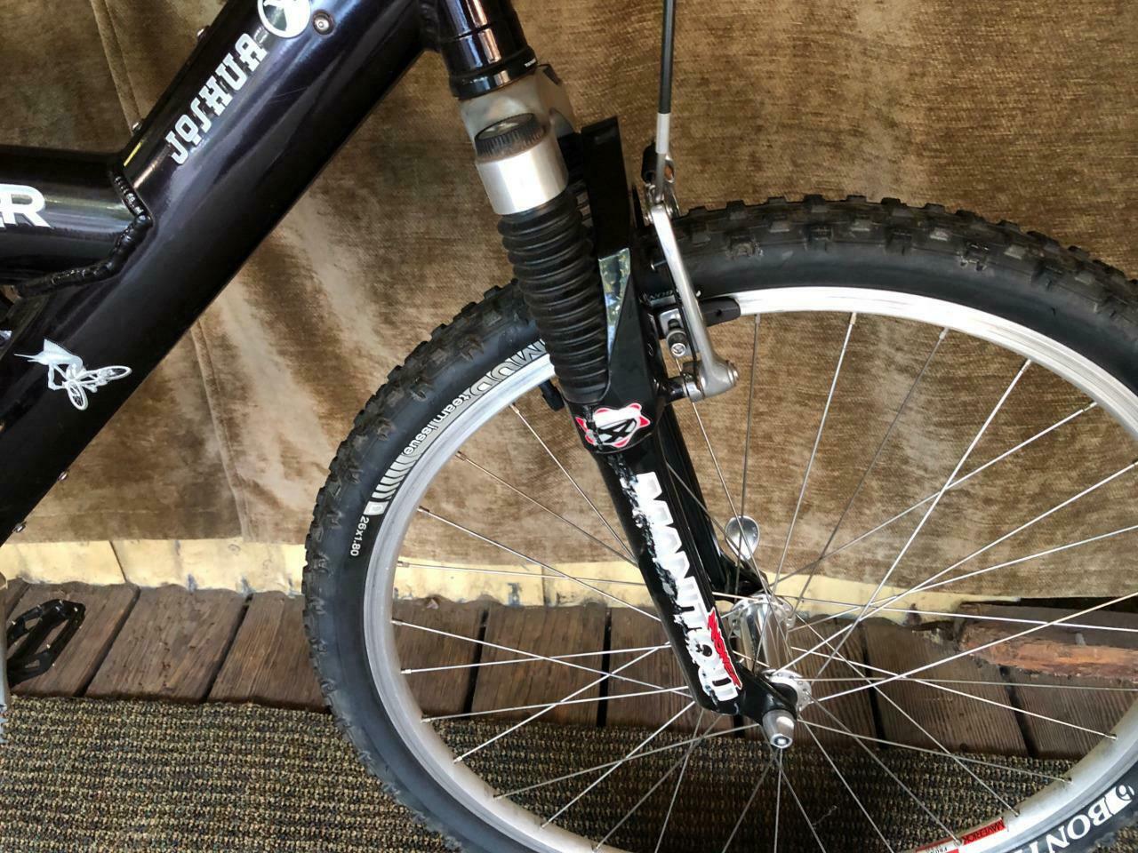 Gary Fisher Joshua X1 Mountian Bike - Fresh Stock Dated December 2025