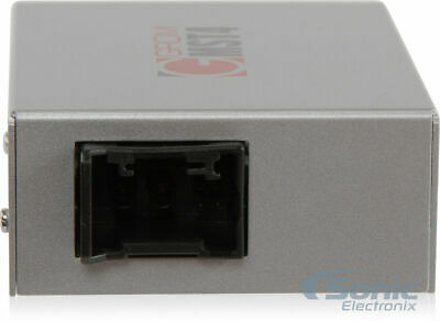 GROM Audio BMWO4 Android & iOS Module for Select 2004-2010 BMW & Mini Vehicles - Fresh Stock Dated December 2025