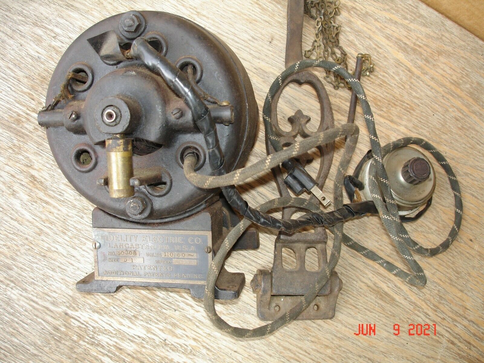 VINTAGE BOLEY & LEINEN WATCHMAKERS JEWELERS 8MM LATHE TOOL & DIE MACHINIST TOOL - Fresh Stock Dated December 2025