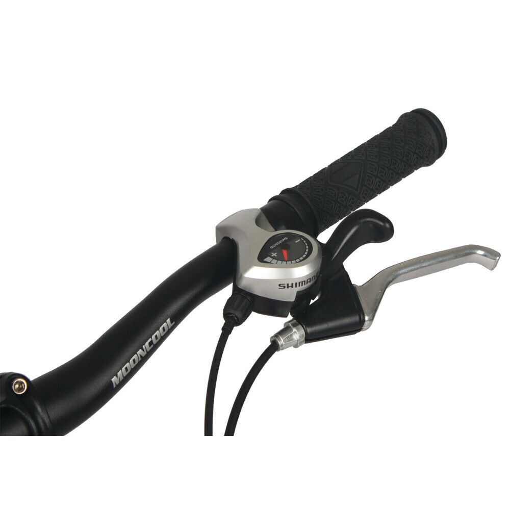 Mountain Bike 21Speeds 26” Twist Shifters & Derailleur Suspension Fork MTB Bike - Fresh Stock Dated January 2026