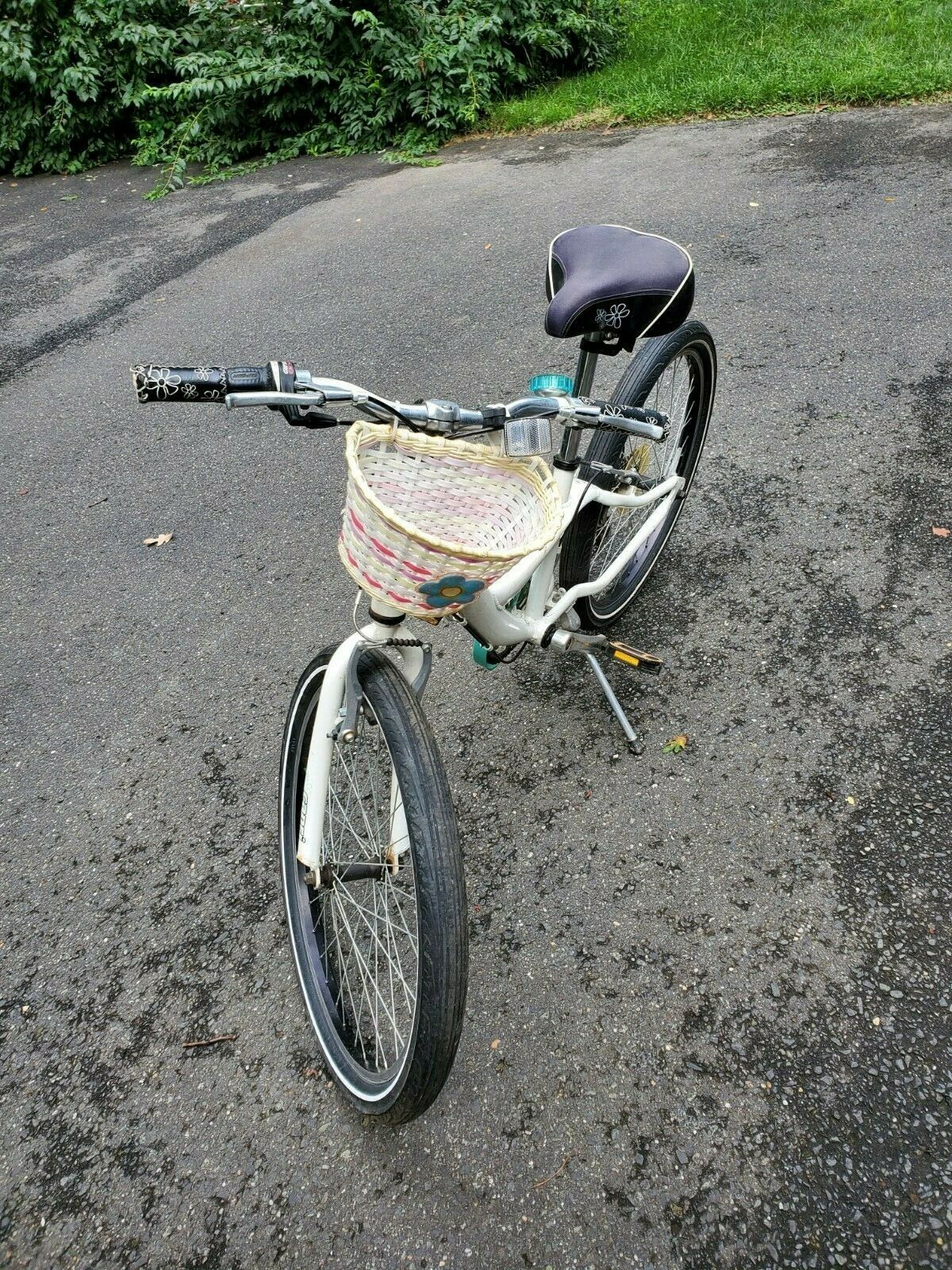 7005 aluminum T6 girls bike - Fresh Stock Dated January 2026