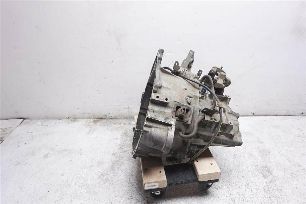 02 03 04 Nissan Altima 2.5 Manual Transmission Gearbox unknown miles 32010-8J206 - Fresh Stock Dated January 2026