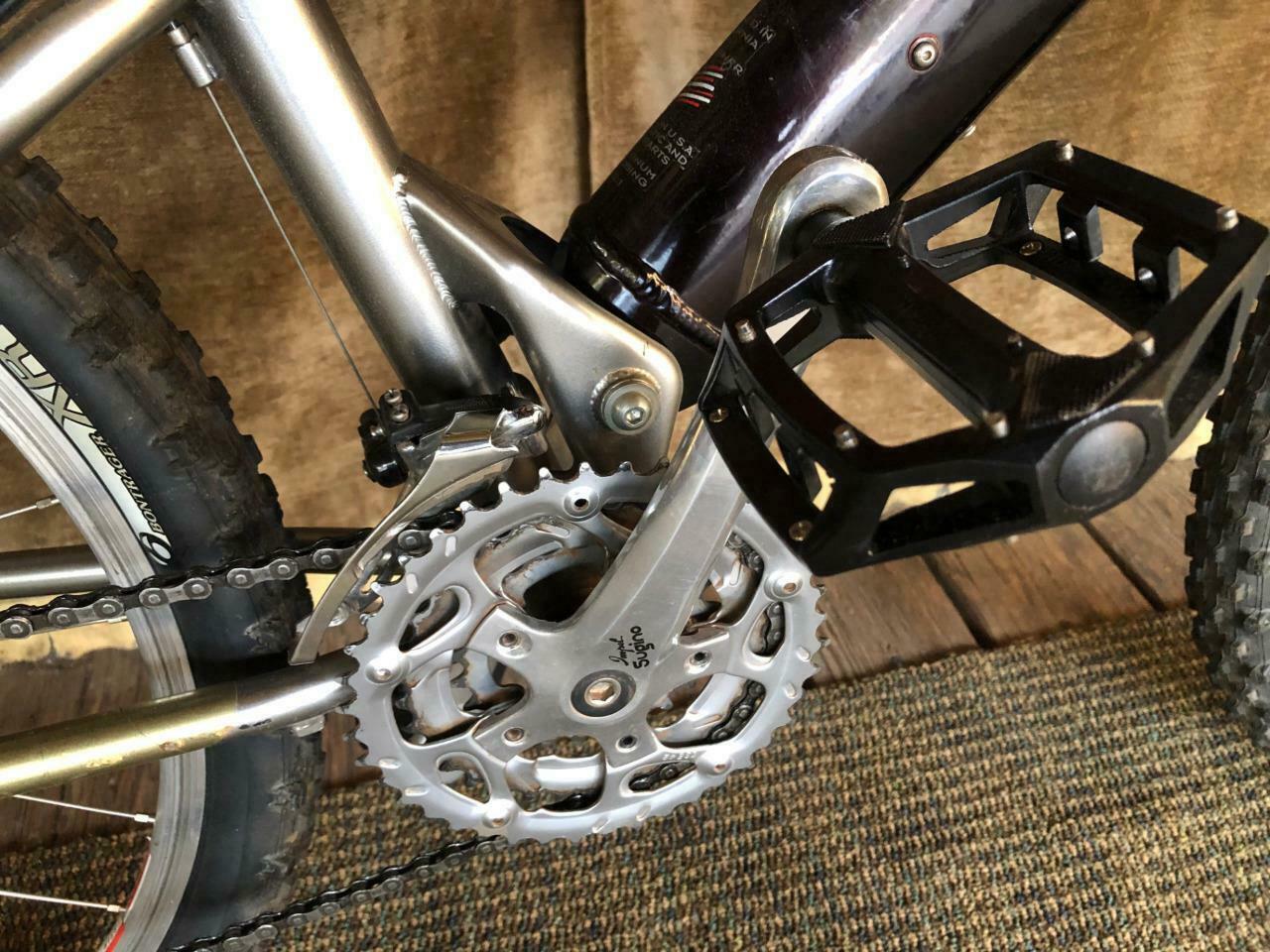 Gary Fisher Joshua X1 Mountian Bike - Fresh Stock Dated December 2025