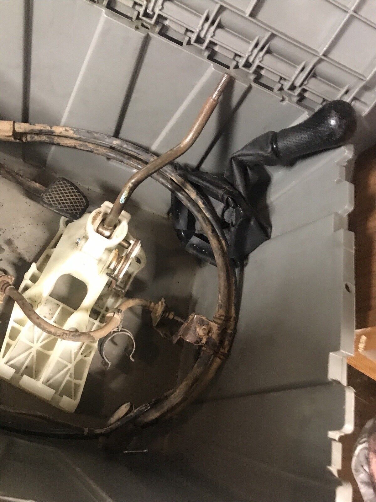 03-05 honda accord k series 5sp transmission FWD Comes With Half Shaft - Fresh Stock Dated December 2025