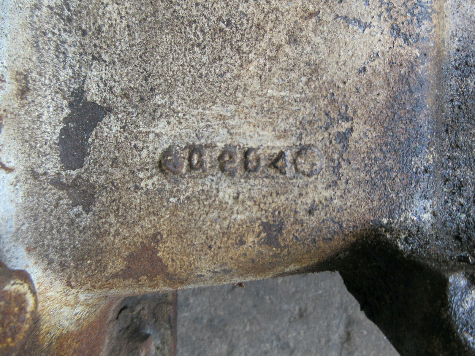 1960s GM Chevy Saginaw 0 ring  4 Speed Transmission Cheverolt #3 - Fresh Stock Dated December 2025