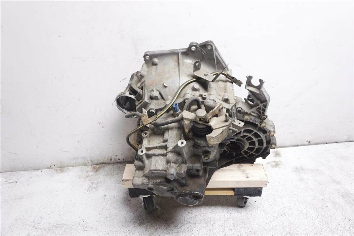 02 03 04 Nissan Altima 2.5 Manual Transmission Gearbox unknown miles 32010-8J206 - Fresh Stock Dated January 2026