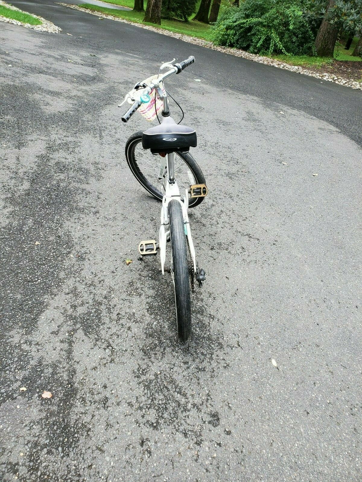 7005 aluminum T6 girls bike - Fresh Stock Dated January 2026